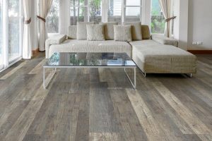 Why Should You opt for Vinyl Flooring?
